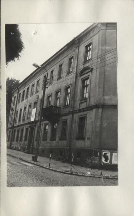 plebania, ob. dom mieszkalny, skan 2