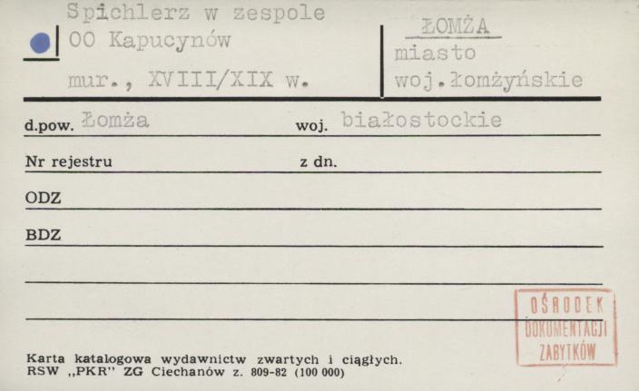 spichlerz w zespole oo. kapucynów, skan 1