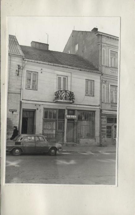 dom, skan 2
