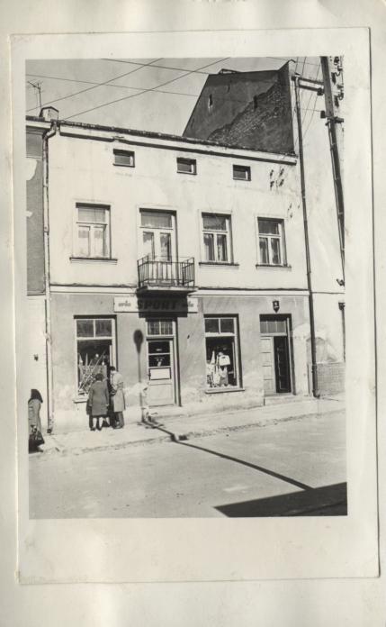 dom, skan 2