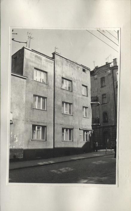 dom, skan 2