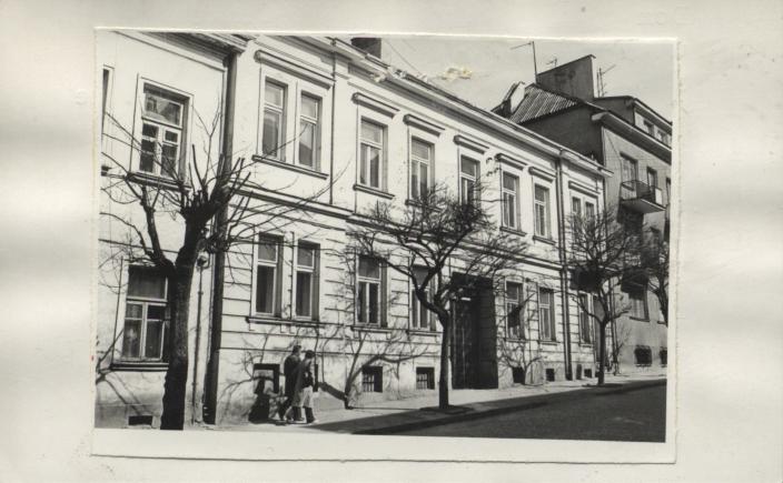 dom, skan 2