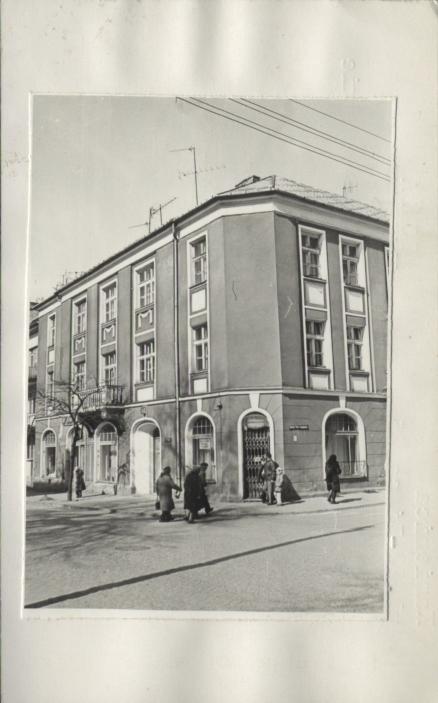 kamienica, skan 2