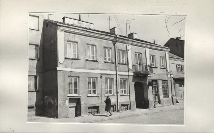 kamienica, skan 2