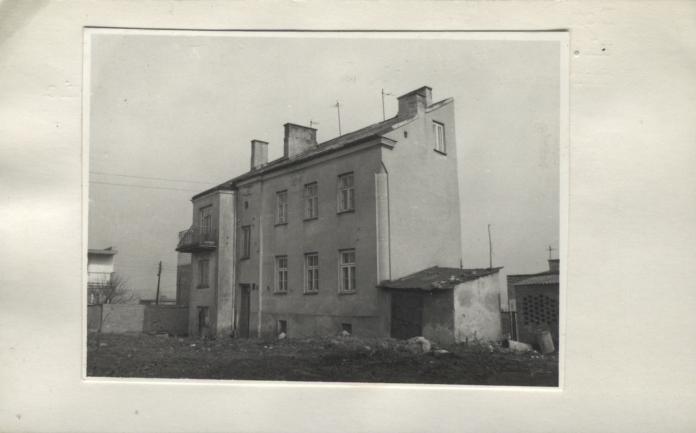 dom, skan 2