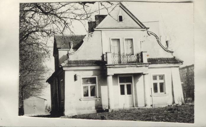 dom, skan 2