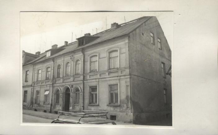 dom, skan 2