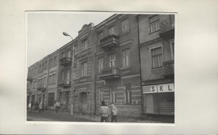 dom, skan 2