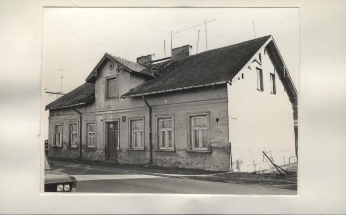 dom, skan 2