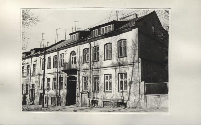 dom, skan 2