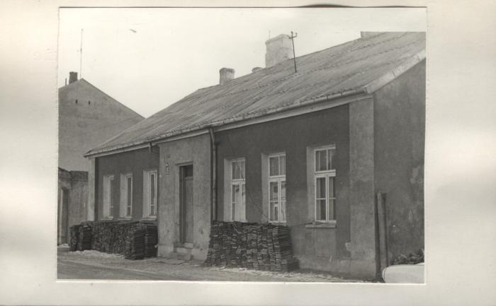dom, skan 2