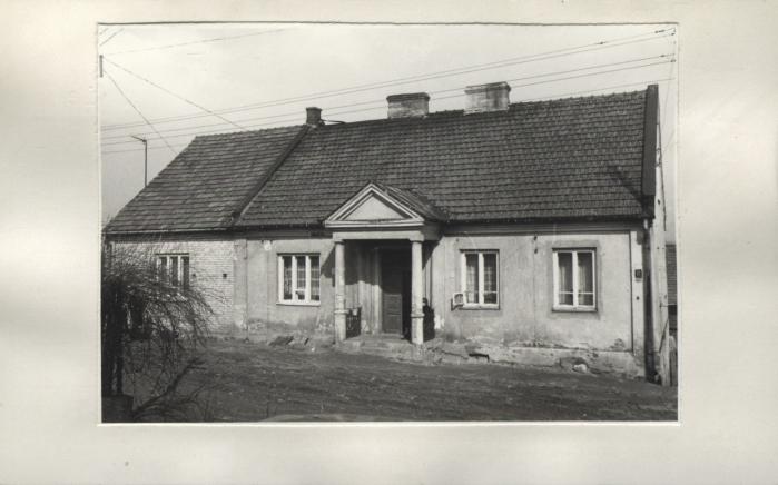 dom, skan 2