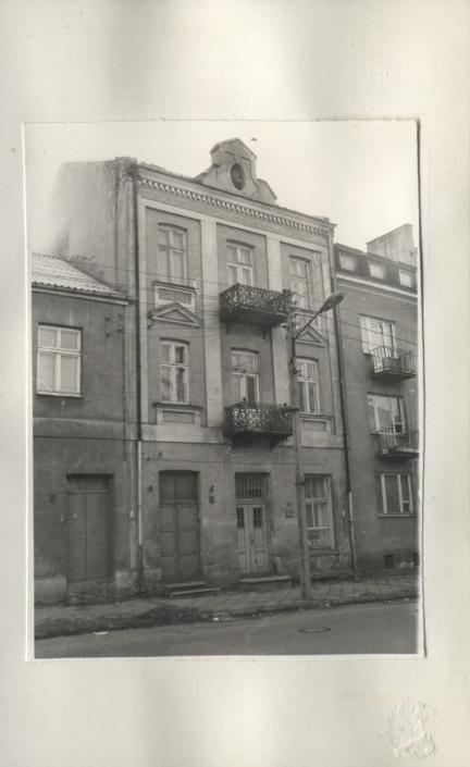 dom, skan 2