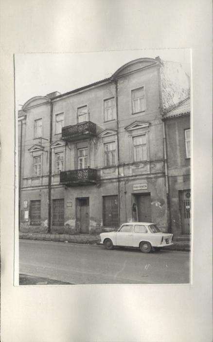 dom, skan 2