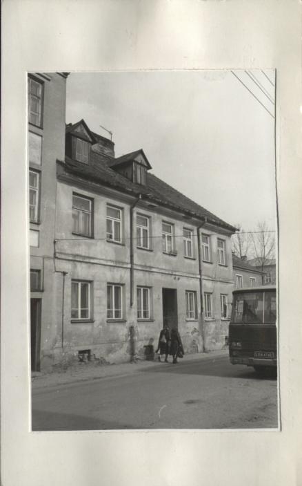 kamienica, skan 2