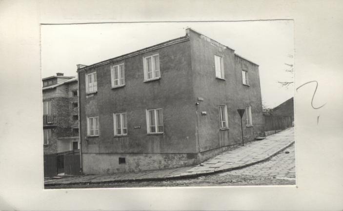 dom, skan 2