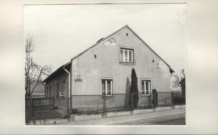dom, skan 2