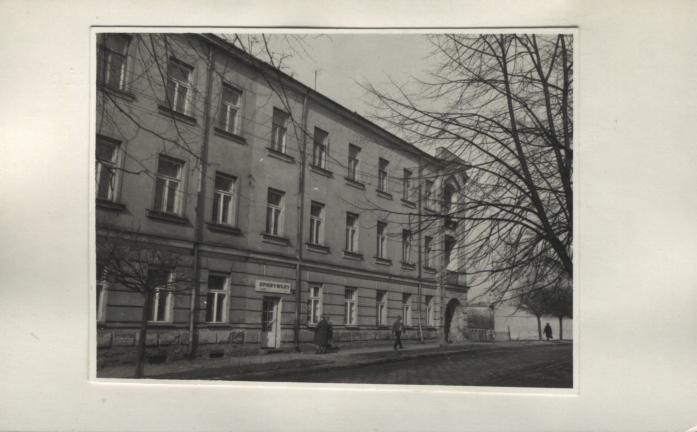 dom, skan 2