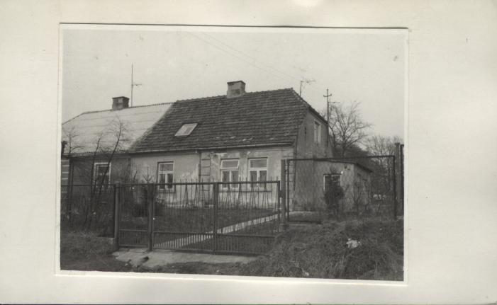 dom, skan 2