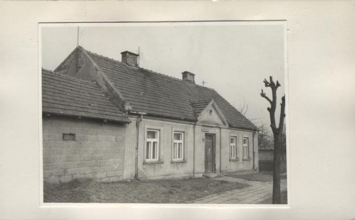 dom, skan 2