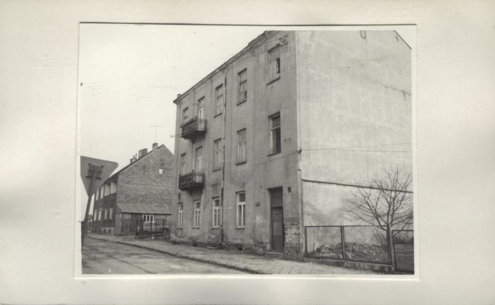 dom, skan 2