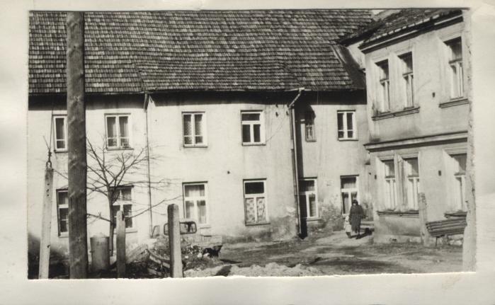 kamienica, skan 2