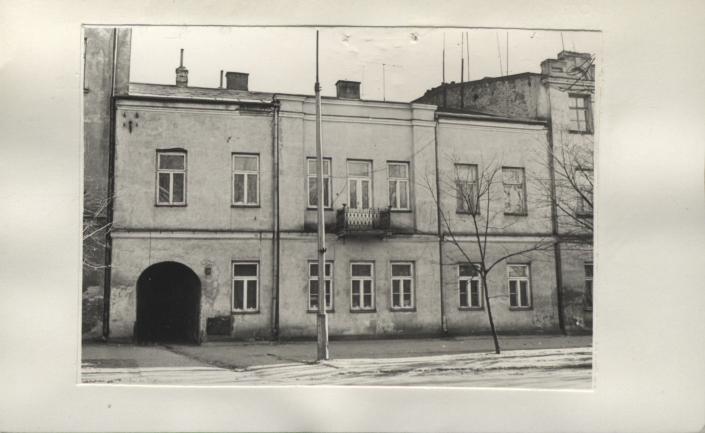 dom, skan 2