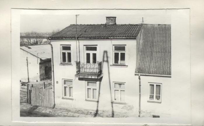 dom, skan 2