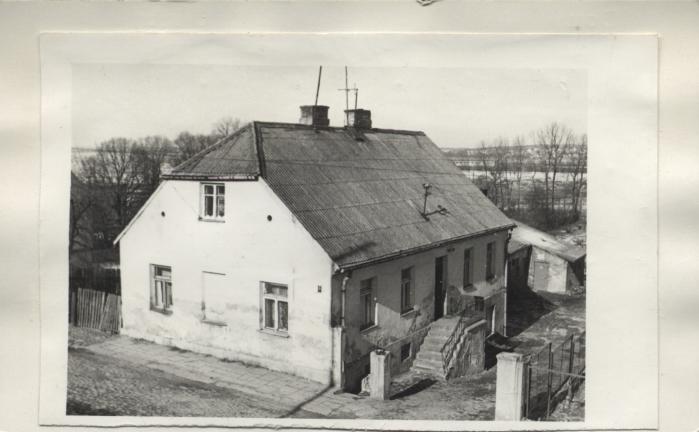 dom, skan 2