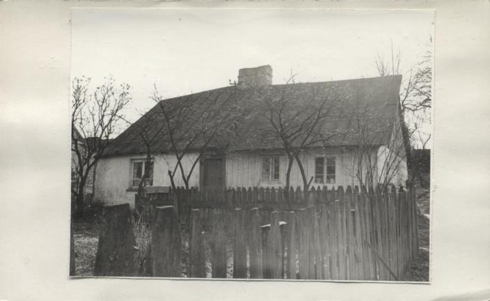 dom, skan 2