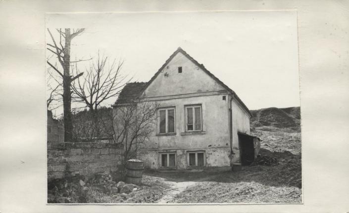 dom, skan 2