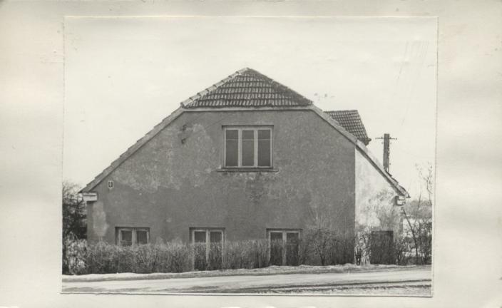 dom, skan 2
