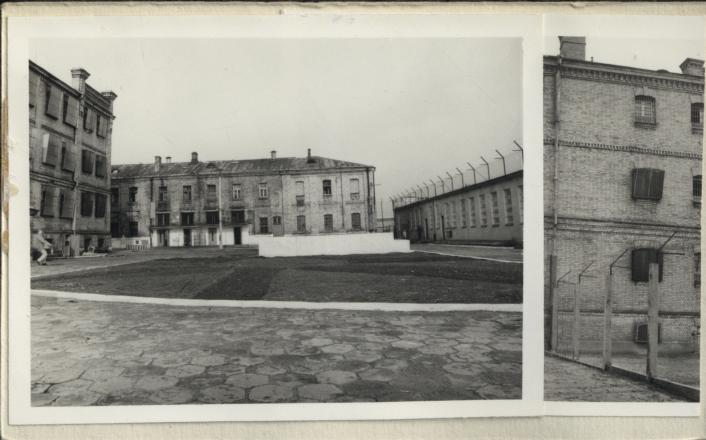 pawilon gospodarczy, skan 2