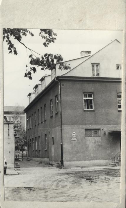 pawilon więzienny, ob. internat ZSO, skan 2