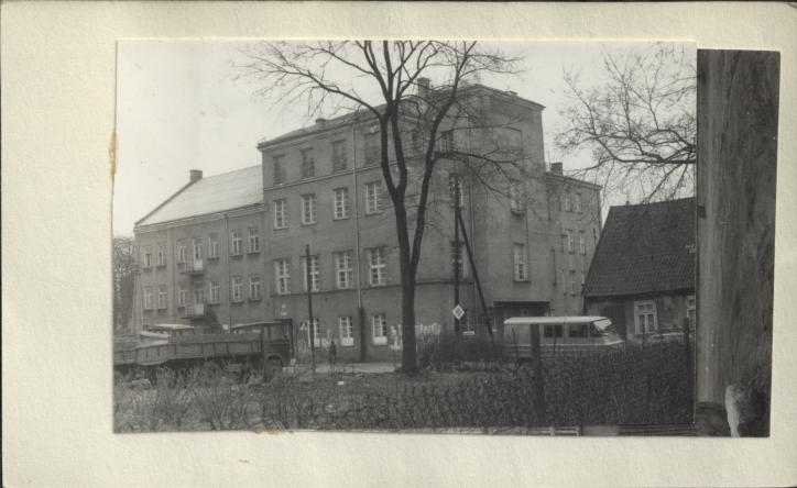 Państwowy Dom Dziecka, skan 2