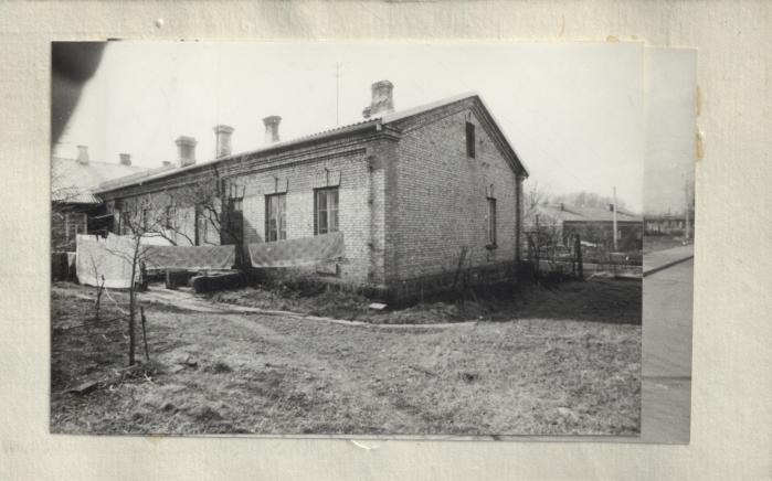 dom, skan 2