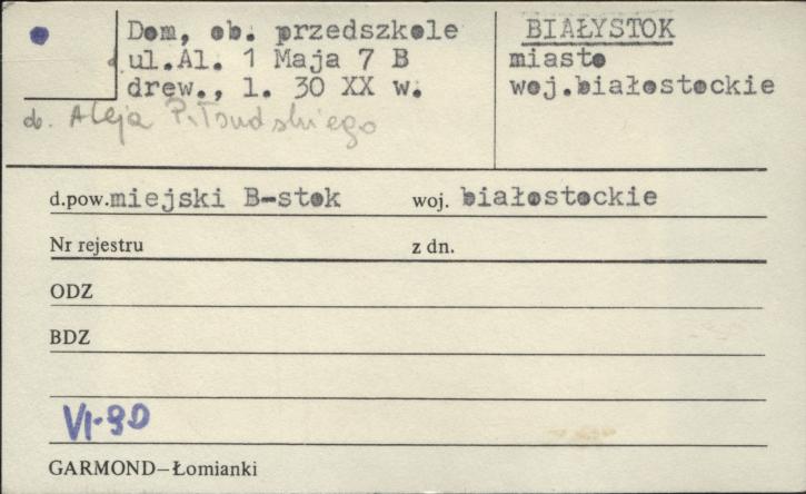dom, ob. przedszkole, skan 1