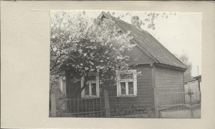 dom, skan 2