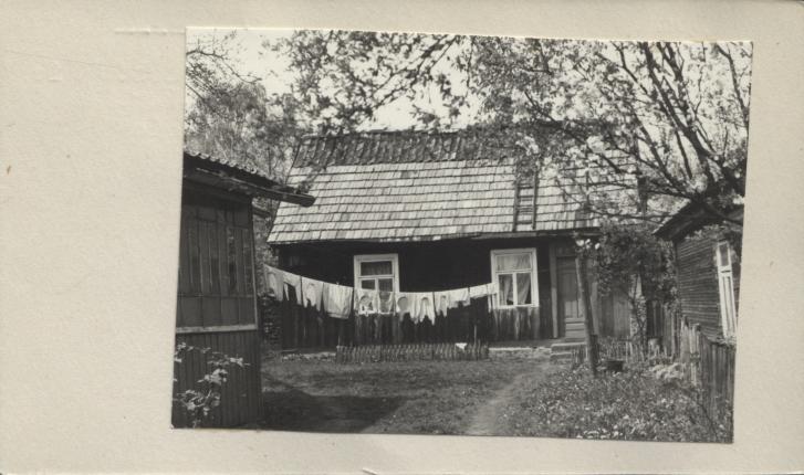 dom, skan 2