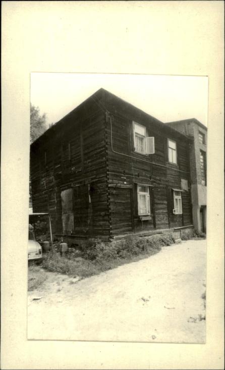 dom, skan 2