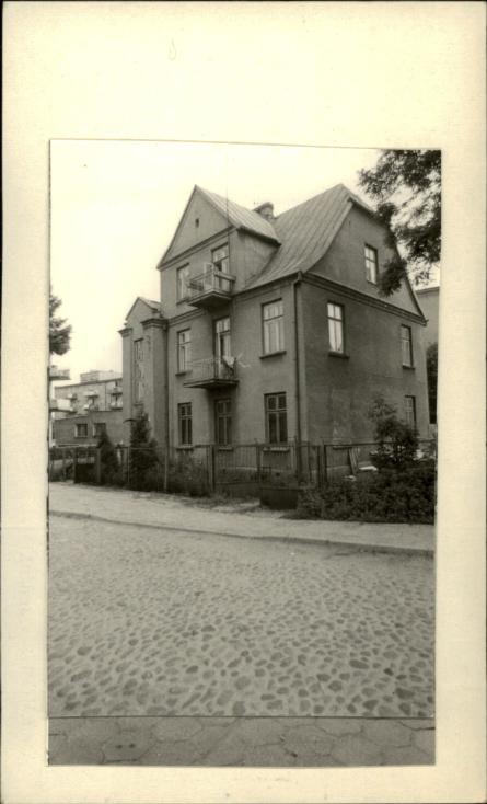 dom, skan 2