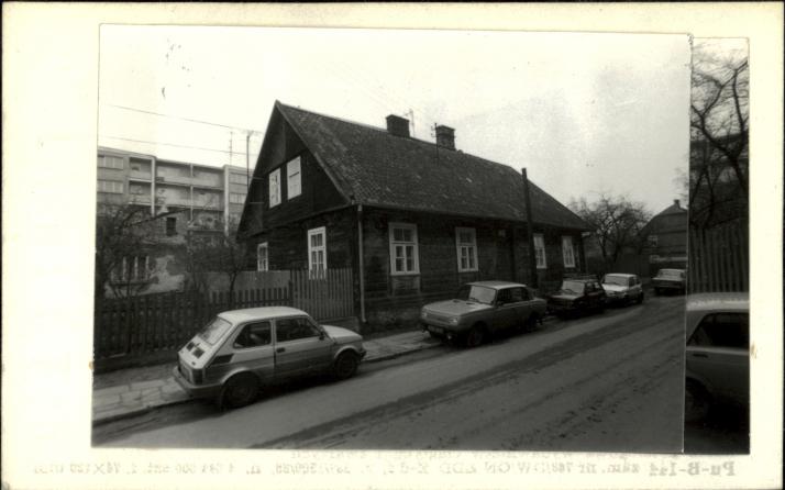 dom, skan 2