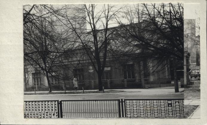 przedszkole rosyjskie, ob. Przedszkole Samorządowe nr 6, skan 2