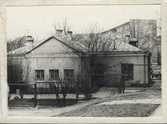 przedszkole rosyjskie, ob. Przedszkole Samorządowe nr 6, skan 3