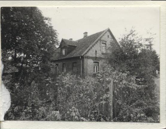 dom, skan 3