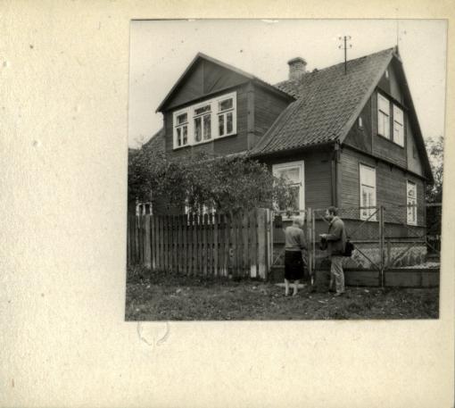 dom, skan 3