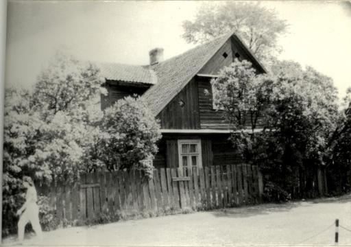 dom, skan 3