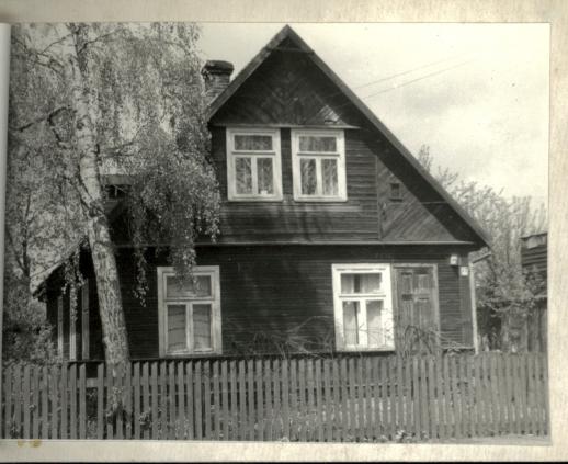 dom, skan 3
