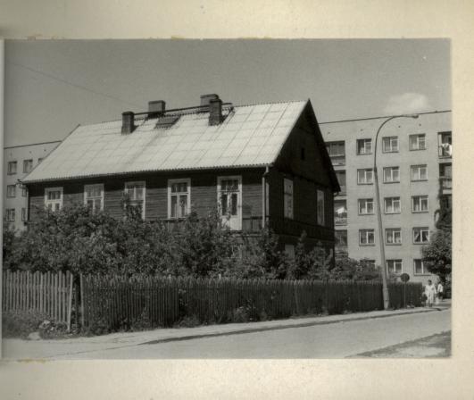 dom, skan 3