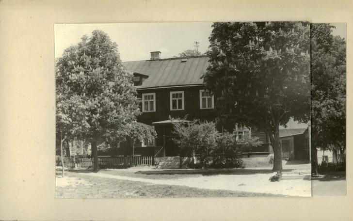dom, skan 2
